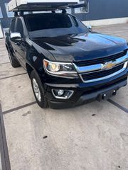 Chevrolet Colorado 2020 3.6 XTREME X 4X4
