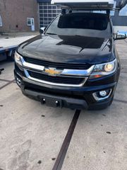 Chevrolet Colorado 2020 3.6 XTREME X 4X4-thumb-1