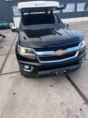 Chevrolet Colorado 2020 3.6 XTREME X 4X4-thumb-2