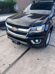 Chevrolet Colorado 2020 3.6 XTREME X 4X4-thumb-3