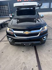 Chevrolet Colorado 2020 3.6 XTREME X 4X4-thumb-4