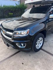 Chevrolet Colorado 2020 3.6 XTREME X 4X4-thumb-5
