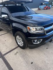 Chevrolet Colorado 2020 3.6 XTREME X 4X4-thumb-6