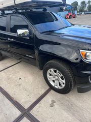 Chevrolet Colorado 2020 3.6 XTREME X 4X4-thumb-7