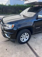 Chevrolet Colorado 2020 3.6 XTREME X 4X4-thumb-8