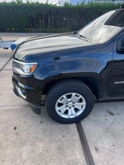 Chevrolet Colorado 2020 3.6 XTREME X 4X4-thumb-9