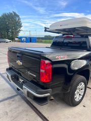 Chevrolet Colorado 2020 3.6 XTREME X 4X4-thumb-10