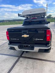 Chevrolet Colorado 2020 3.6 XTREME X 4X4-thumb-12