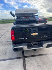 Chevrolet Colorado 2020 3.6 XTREME X 4X4-thumb-13