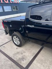 Chevrolet Colorado 2020 3.6 XTREME X 4X4-thumb-15