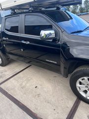Chevrolet Colorado 2020 3.6 XTREME X 4X4-thumb-17