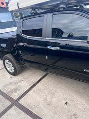 Chevrolet Colorado 2020 3.6 XTREME X 4X4-thumb-18