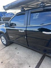 Chevrolet Colorado 2020 3.6 XTREME X 4X4-thumb-22
