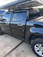 Chevrolet Colorado 2020 3.6 XTREME X 4X4-thumb-23