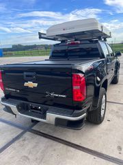 Chevrolet Colorado 2020 3.6 XTREME X 4X4-thumb-24