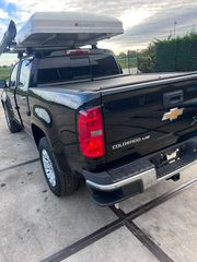 Chevrolet Colorado 2020 3.6 XTREME X 4X4-thumb-25