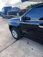 Chevrolet Colorado 2020 3.6 XTREME X 4X4-thumb-27