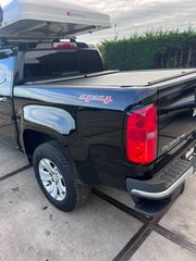 Chevrolet Colorado 2020 3.6 XTREME X 4X4-thumb-28