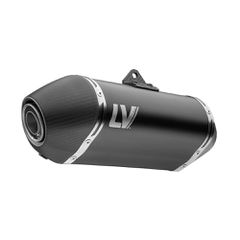ΕΞΑΤΜΙΣΗ LEOVINCE LV-14 BK CFMOTO 450 MT