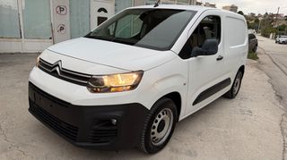 Paddy Wagon Citroen 2019 BERLINGO 1,5 131HP