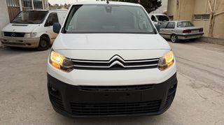 Κλούβα Citroen 2019 BERLINGO 1,5 131HP-thumb-1