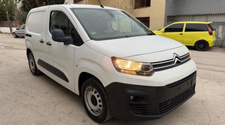 Κλούβα Citroen 2019 BERLINGO 1,5 131HP-thumb-2