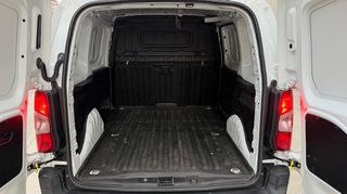 Κλούβα Citroen 2019 BERLINGO 1,5 131HP-thumb-10