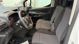 Κλούβα Citroen 2019 BERLINGO 1,5 131HP-thumb-12
