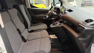 Κλούβα Citroen 2019 BERLINGO 1,5 131HP-thumb-14