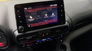 Κλούβα Citroen 2019 BERLINGO 1,5 131HP-thumb-16