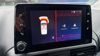 Κλούβα Citroen 2019 BERLINGO 1,5 131HP-thumb-21