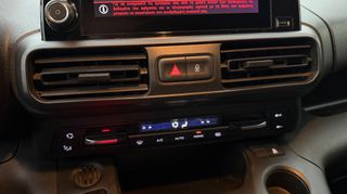 Κλούβα Citroen 2019 BERLINGO 1,5 131HP-thumb-22