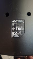 Τιμονιέρα PC-PS3 Logitech Wireless-thumb-3