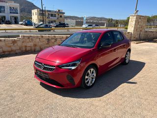Opel Corsa 2022 Automatic 1.2cc turbo 100hp Elegance Business