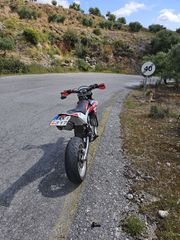 Husqvarna TE 450 E 2008 ie-thumb-2