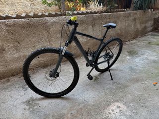 All - Mountain Cube 2026 Aim pro