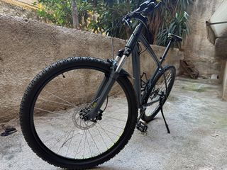 All - Mountain Cube 2026 Aim pro-thumb-1