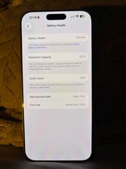 iPhone 16 Pro Max 256Gb-thumb-6
