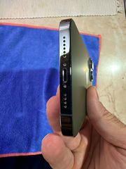iPhone 13 Pro Max Alpine Green 128gb-thumb-3