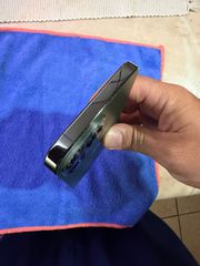 iPhone 13 Pro Max Alpine Green 128gb-thumb-4