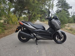 Yamaha XMAX 300 2017