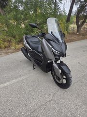 Yamaha XMAX 300 2017-thumb-1