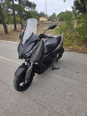Yamaha XMAX 300 2017-thumb-3