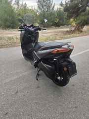Yamaha XMAX 300 2017-thumb-5
