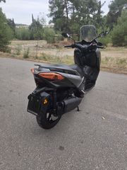 Yamaha XMAX 300 2017-thumb-7