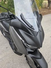Yamaha XMAX 300 2017-thumb-9