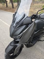 Yamaha XMAX 300 2017-thumb-10
