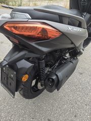 Yamaha XMAX 300 2017-thumb-13