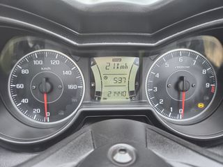 Yamaha XMAX 300 2017-thumb-20