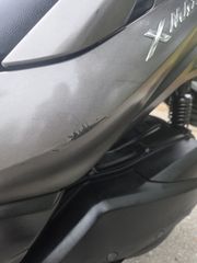 Yamaha XMAX 300 2017-thumb-22